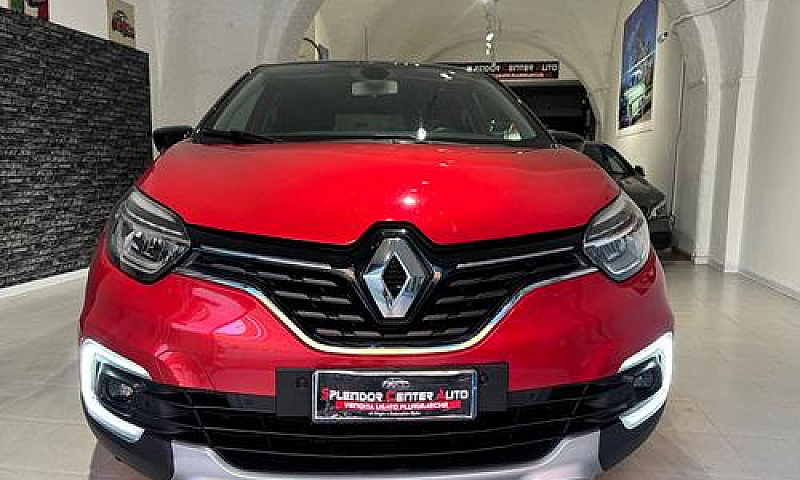 Renault Captur Dci 8...