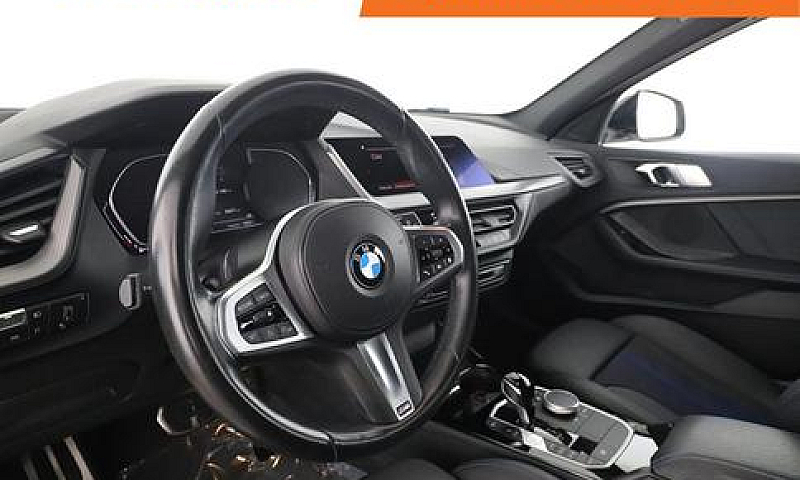 Bmw 116 Xn00124...