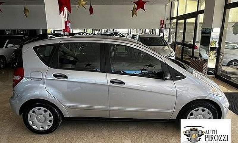 Mercedes Classe A150...