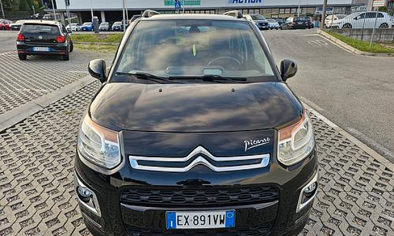 Citroen C3 Picasso 1...