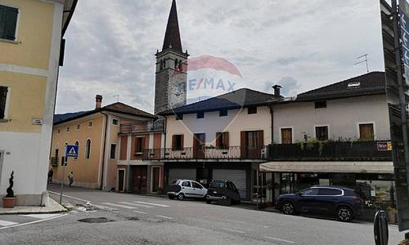 Appartamento - Arsiè...
