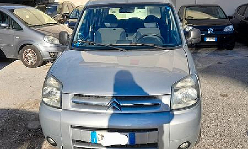 Citroen Berlingo 1.9...