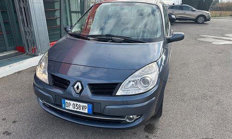 Renault Scenic Scéni...