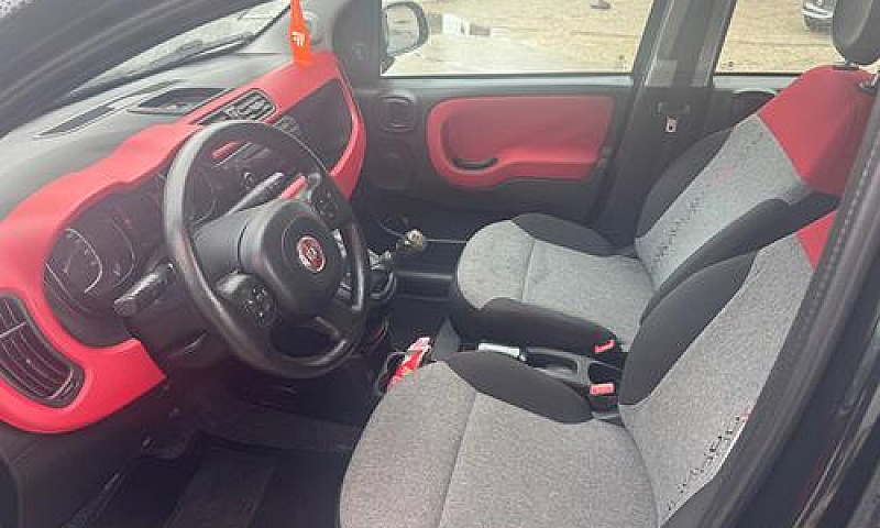 Fiat Panda 1.3 Mjt S...