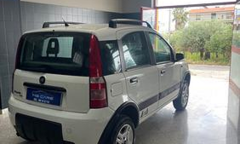 Fiat Panda 1.3 Mjt 1...