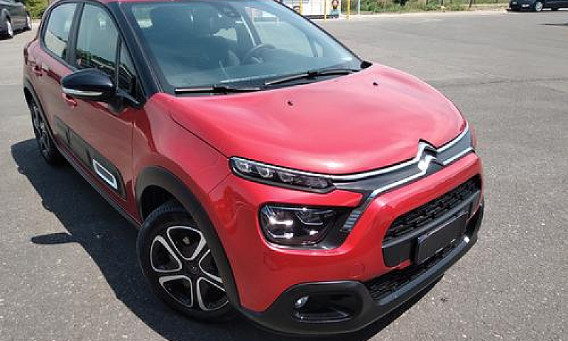 Citroen C3 Puretech ...