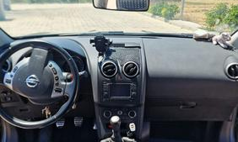 Nissan Qashqai +2 16...