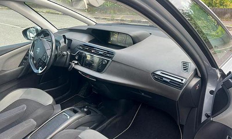 Citroen C4 Picasso 1...