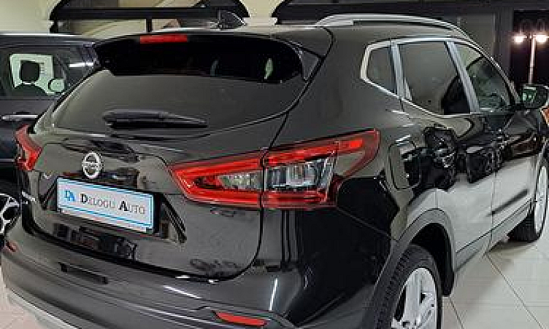 Qashqai 1.3 Dig-T 14...