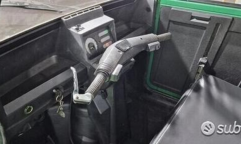 Ape Tmd 500 Diesel A...