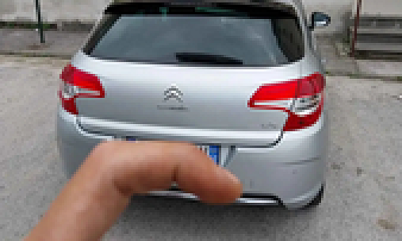 Citroen C4 2011...