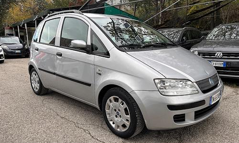 Fiat Idea 1.2 16V 67...
