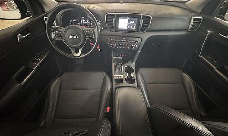 Kia Sportage 1.7 Crd...
