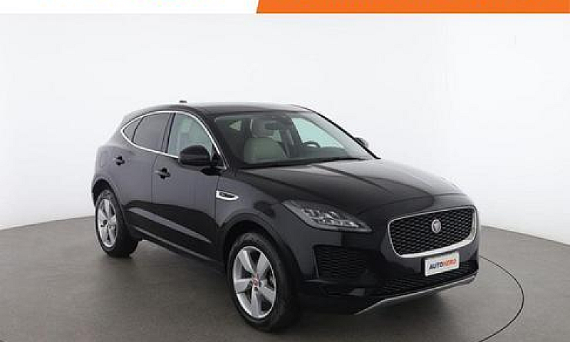 Jaguar E-Pace Vn4844...