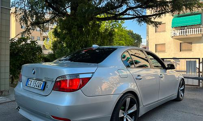 Bmw 535D 272Cv...