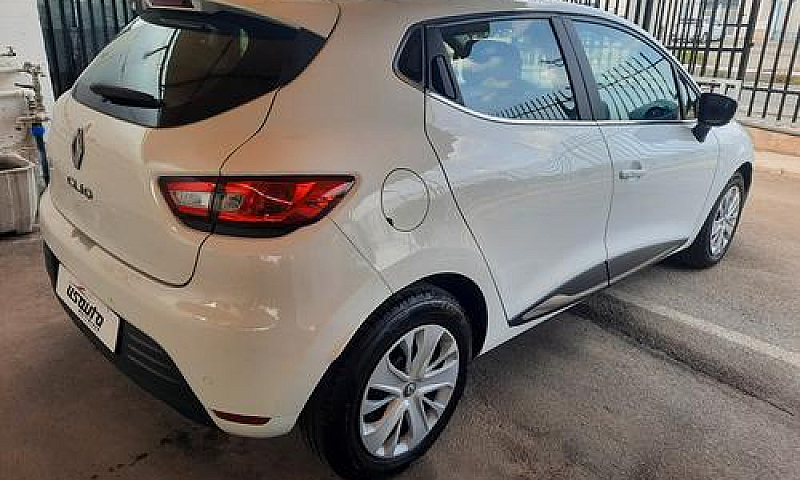 Renault Clio Dci 90C...