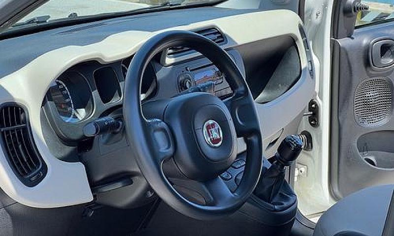Fiat Panda 0.9 Twina...