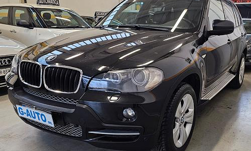Bmw X5 Xdrive30D Fut...