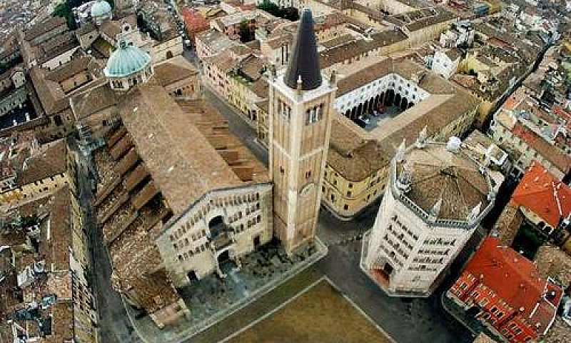 Immobile A Fidenza (...