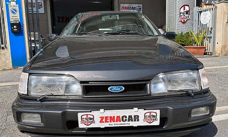 Ford Sierra Rs Coswo...