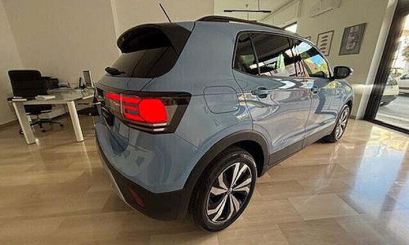 Volkswagen T-Cross 1...