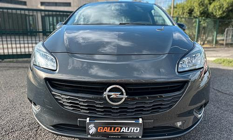 Opel Corsa 1.3 Cdti ...