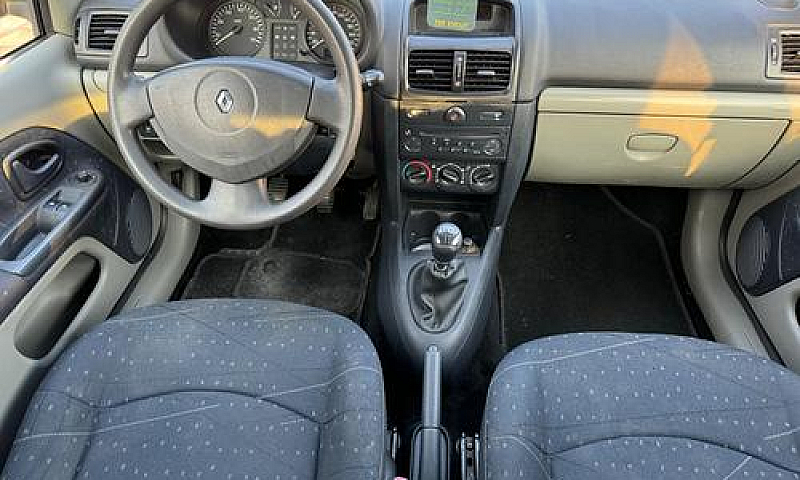Renault Clio 2ª Seri...