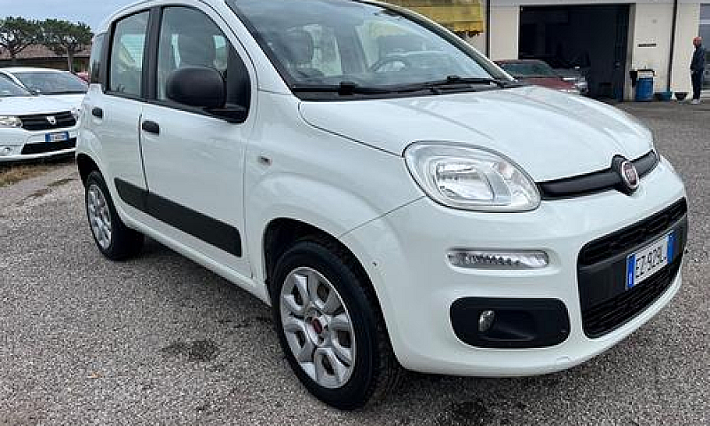 Fiat Panda 0.9 Twina...