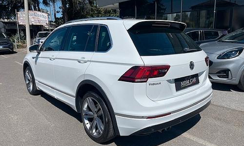 Volkswagen Tiguan 1....