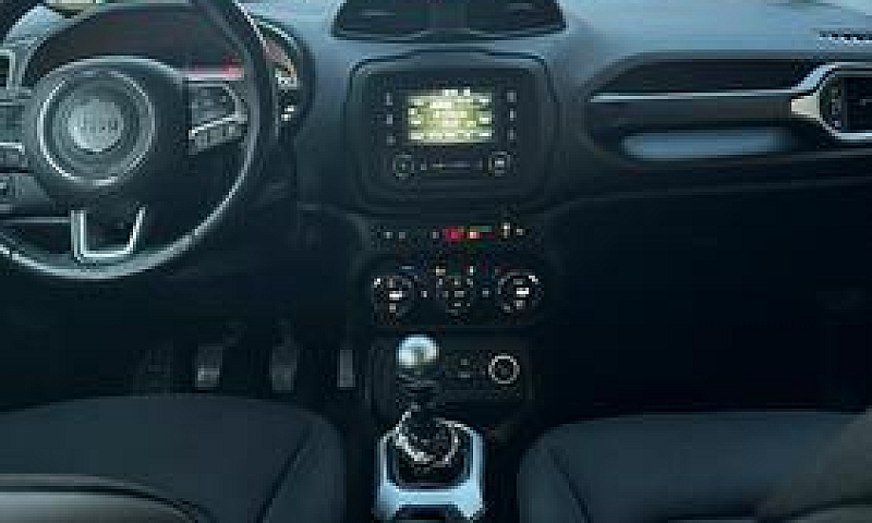 Jeep Renegade Allest...