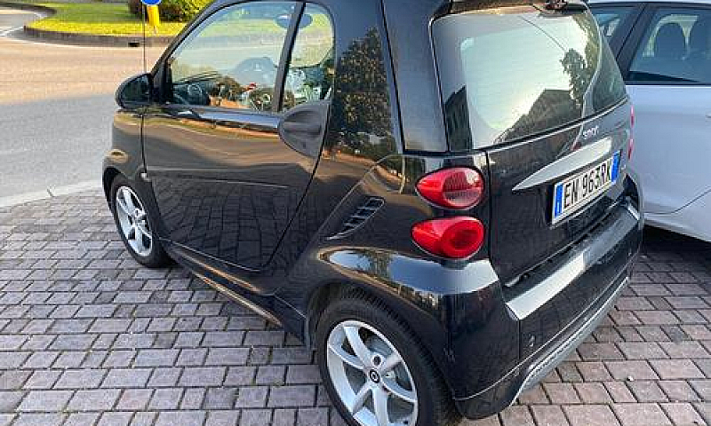 Smart Fortwo 1000 52...