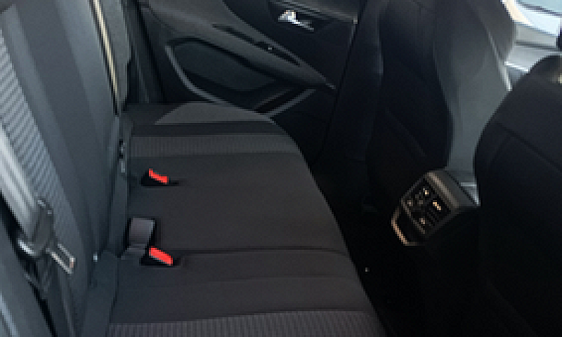Peugeot 3008 Allure ...