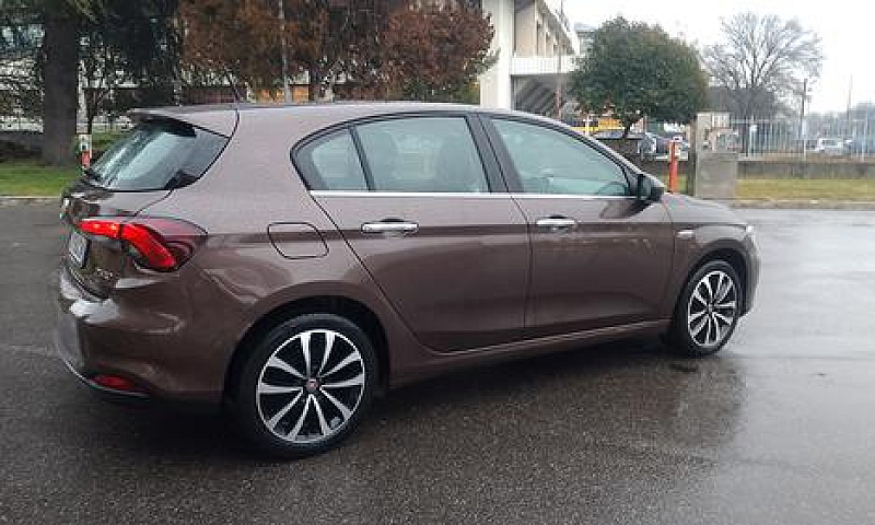 Fiat Tipo 1.3 Mjt S&...
