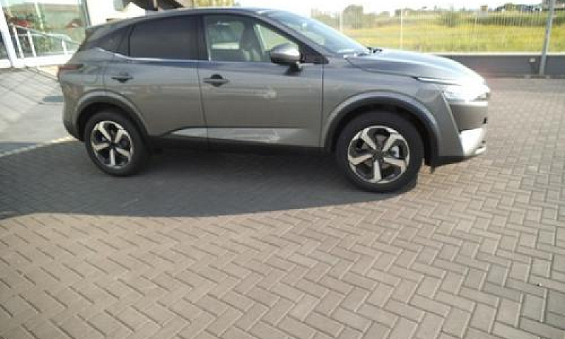 Qashqai New Connecta...