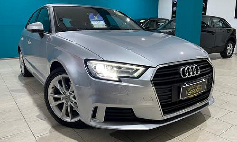 Audi A3 2017 Sport 1...