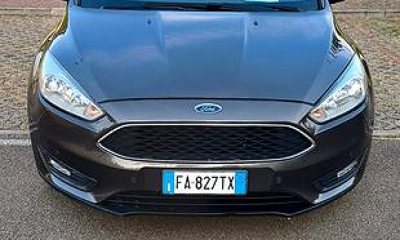 Ford Focus 1.5 Tdci ...