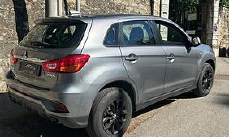 Mitsubishi Asx 1.6 -...