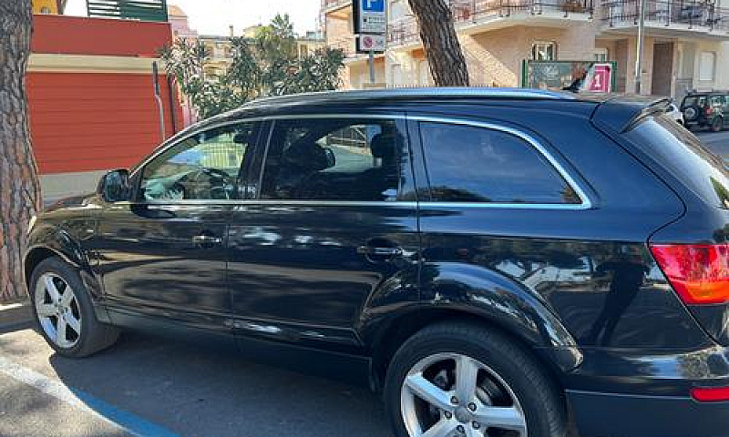 Audi Q7 1ª Serie - 2...