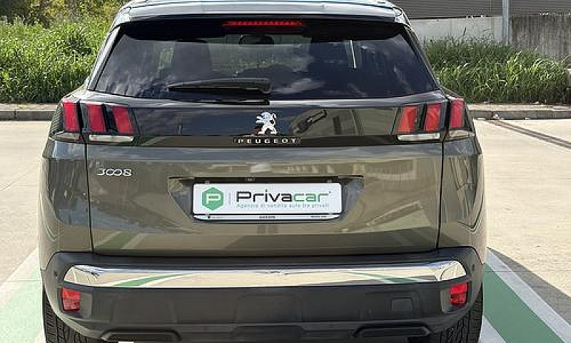 Peugeot 3008 Puretec...