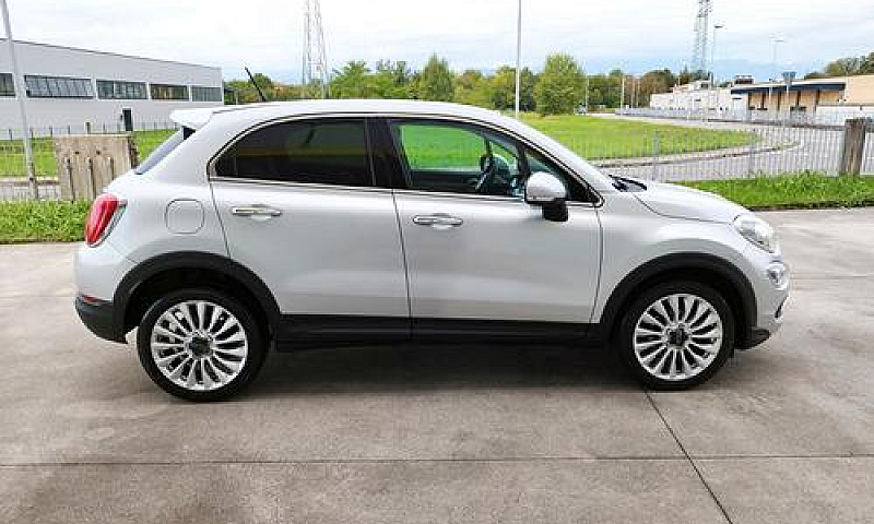 Fiat 500X - 1.6 Mult...