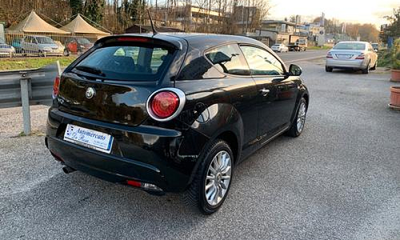 Alfa Romeo Mito 1.3 ...