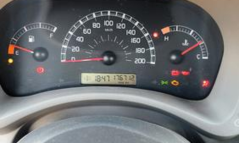 Fiat Panda 2ª Serie ...