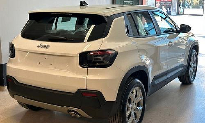 Jeep Avenger 1.2 Tur...