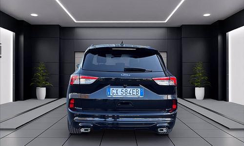 Ford Kuga 1.5 Ecoboo...