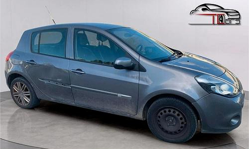 Renault Clio 1.2 Ben...