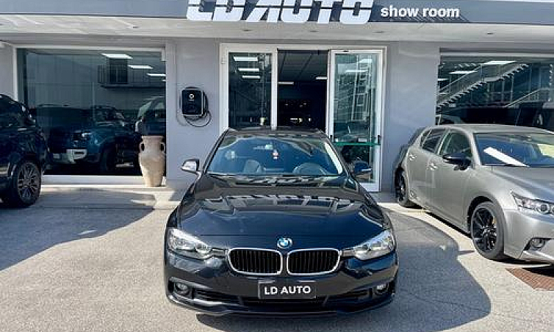 Bmw 330 325D Busines...