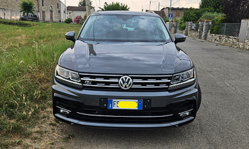 Volkswagen Tiguan 1....