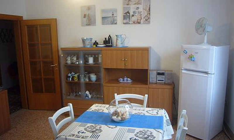 Ampio Appartamento C...