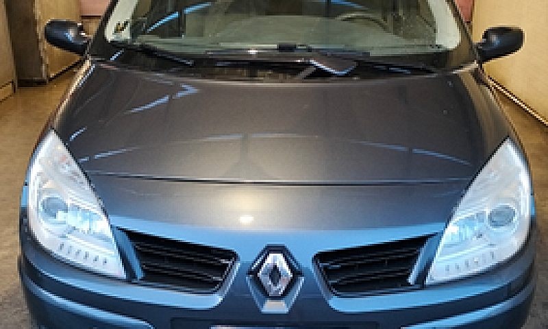 Renault Scenic 2007...