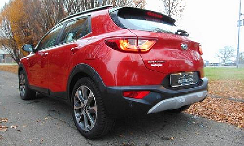 Kia Stonic Stonic 1....